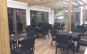 Hotel Ponte Sor